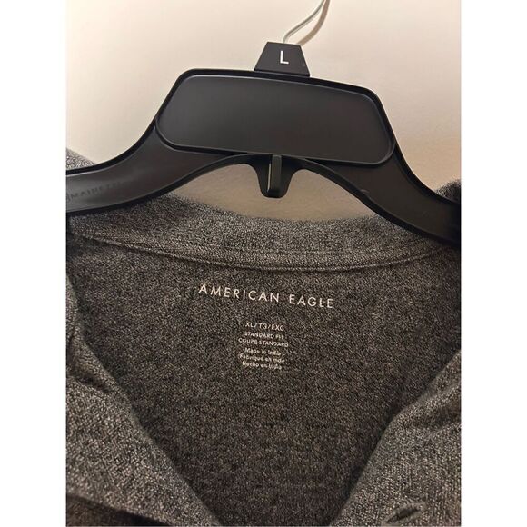 American Eagle Polo XL C23-6 (J) - Picture 3 of 4